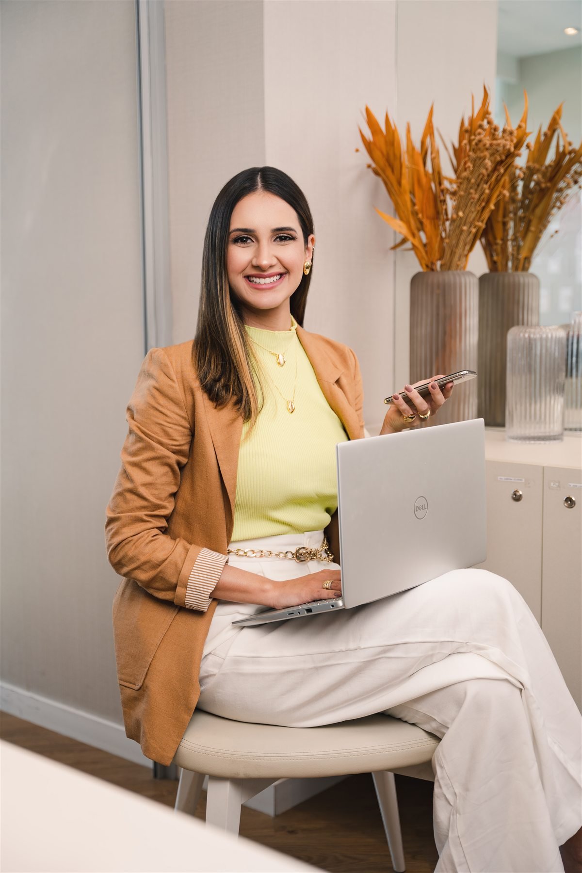 Dra. Danielle Aymar